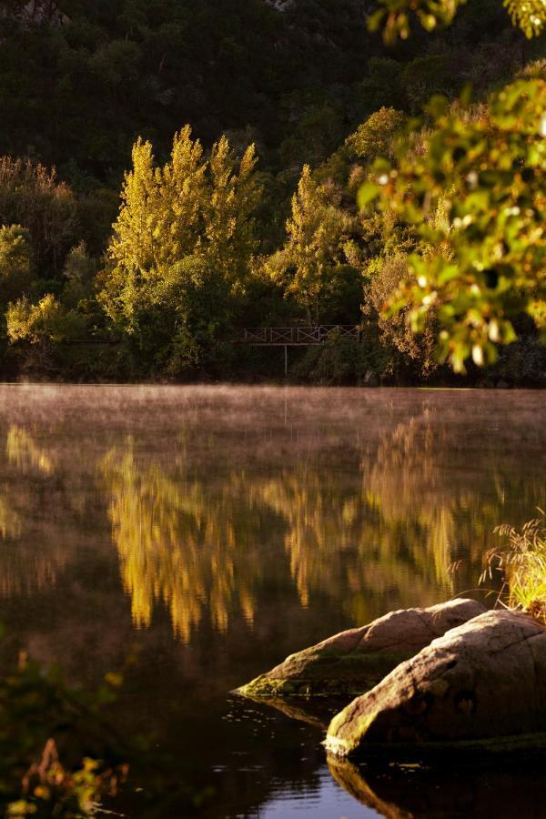 A Saboeira - Turismo Rural Belver  Экстерьер фото
