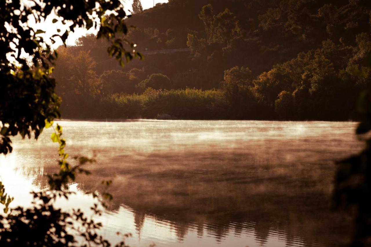 A Saboeira - Turismo Rural Belver  Экстерьер фото