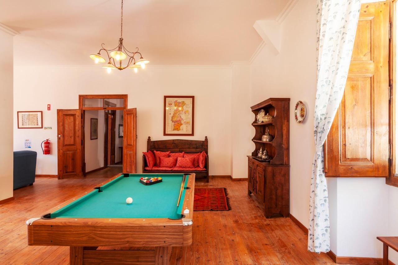 A Saboeira - Turismo Rural Belver  Экстерьер фото